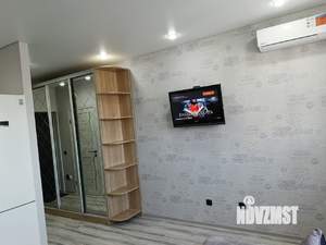 Студия квартира, посуточно, 26м2, 11/20 этаж