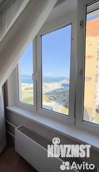 2-к квартира, на длительный срок, 60м2, 5/17 этаж