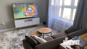 3-к квартира, на длительный срок, 90м2, 10/21 этаж