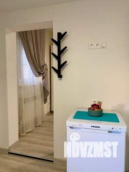 1-к квартира, посуточно, 25м2, 1/3 этаж