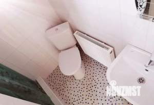 Студия квартира, на длительный срок, 30м2, 2/2 этаж