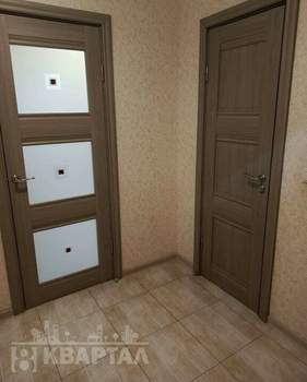 1-к квартира, на длительный срок, 43м2, 3/20 этаж