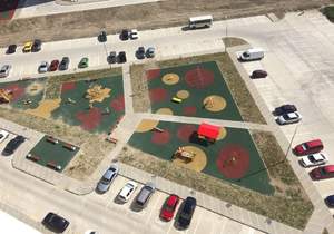 2-к квартира, на длительный срок, 41м2, 14/15 этаж