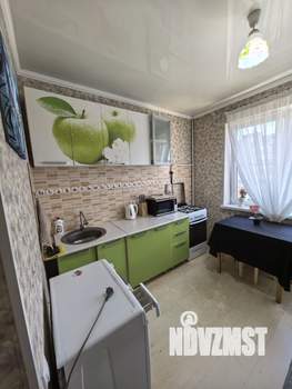 1-к квартира, на длительный срок, 32м2, 6/10 этаж