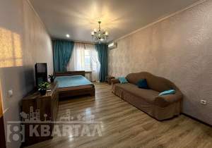 2-к квартира, на длительный срок, 58м2, 13/16 этаж