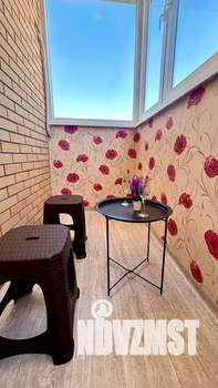 2-к квартира, посуточно, 54м2, 17/20 этаж