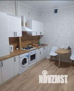 1-к квартира, посуточно, 44м2, 2/8 этаж