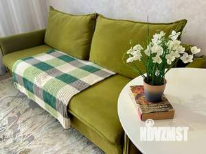 1-к квартира, посуточно, 35м2, 9/23 этаж