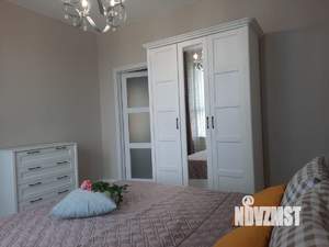 1-к квартира, на длительный срок, 40м2, 10/21 этаж