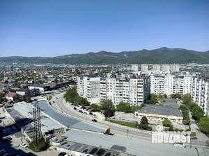 1-к квартира, посуточно, 37м2, 14/16 этаж
