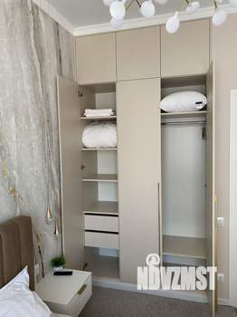 1-к квартира, посуточно, 35м2, 12/20 этаж