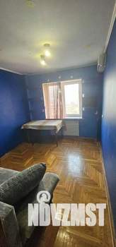 2-к квартира, посуточно, 50м2, 1/1 этаж