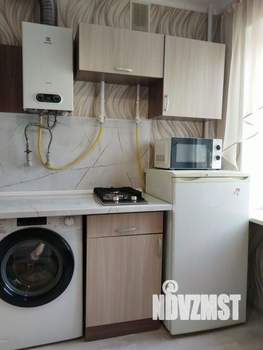 1-к квартира, на длительный срок, 30м2, 3/5 этаж