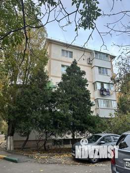 1-к квартира, на длительный срок, 30м2, 3/5 этаж