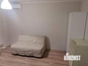 1-к квартира, на длительный срок, 37м2, 3/17 этаж