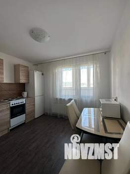 1-к квартира, посуточно, 47м2, 2/16 этаж