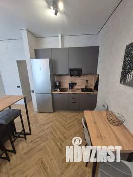 Студия квартира, посуточно, 32м2, 4/4 этаж