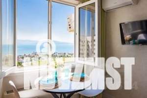 1-к квартира, посуточно, 38м2, 15/16 этаж