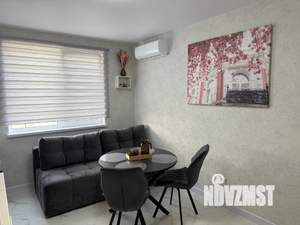 2-к квартира, посуточно, 38м2, 4/8 этаж