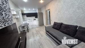 1-к квартира, на длительный срок, 42м2, 6/7 этаж