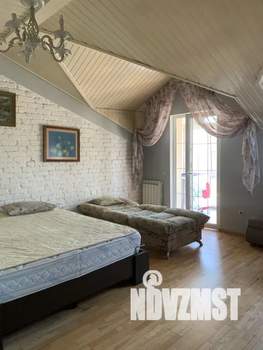 2-к квартира, посуточно, 55м2, 3/3 этаж
