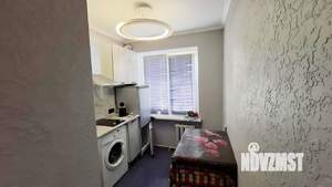 1-к квартира, на длительный срок, 22м2, 5/5 этаж