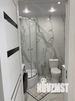 1-к квартира, посуточно, 37м2, 2/8 этаж