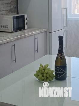 2-к квартира, посуточно, 43м2, 8/21 этаж