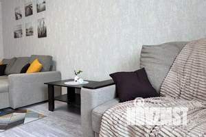 2-к квартира, посуточно, 57м2, 11/16 этаж