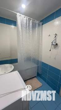 1-к квартира, посуточно, 38м2, 7/16 этаж