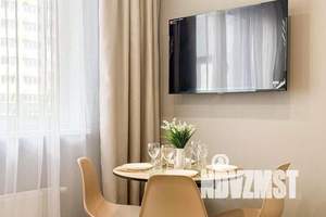 1-к квартира, посуточно, 30м2, 4/24 этаж