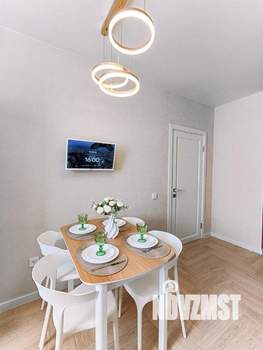 2-к квартира, посуточно, 64м2, 4/16 этаж