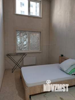 1-к квартира, на длительный срок, 37м2, 1/6 этаж