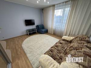 1-к квартира, на длительный срок, 39м2, 9/17 этаж