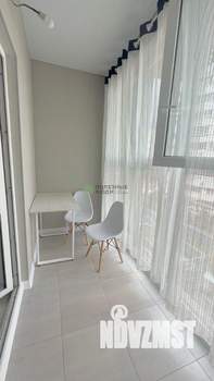 2-к квартира, на длительный срок, 63м2, 5/23 этаж