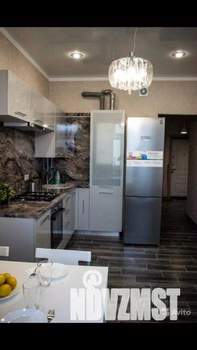 1-к квартира, посуточно, 48м2, 1/1 этаж