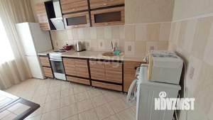 1-к квартира, на длительный срок, 36м2, 2/10 этаж