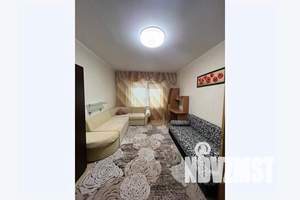 1-к квартира, посуточно, 50м2, 11/16 этаж