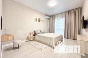 2-к квартира, посуточно, 59м2, 9/20 этаж