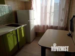 1-к квартира, на длительный срок, 30м2, 4/5 этаж