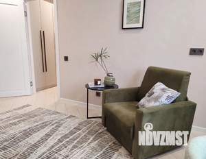 2-к квартира, посуточно, 50м2, 13/25 этаж