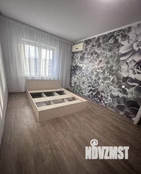 1-к квартира, на длительный срок, 37м2, 6/14 этаж