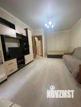 1-к квартира, на длительный срок, 38м2, 1/10 этаж