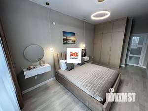 2-к квартира, на длительный срок, 69м2, 16/20 этаж