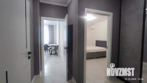 1-к квартира, на длительный срок, 45м2, 10/21 этаж