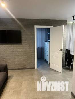 1-к квартира, посуточно, 36м2, 2/16 этаж