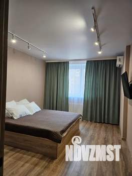 2-к квартира, посуточно, 63м2, 4/12 этаж
