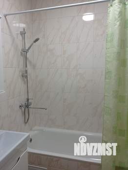 1-к квартира, на длительный срок, 43м2, 8/16 этаж