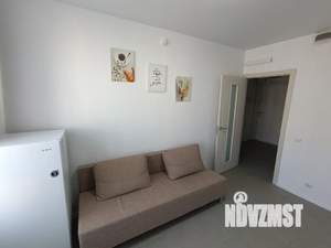 1-к квартира, посуточно, 30м2, 9/15 этаж