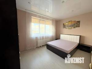 2-к квартира, на длительный срок, 71м2, 3/3 этаж